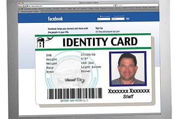 Give False Personal Info When Registering to Use a Website’s Services. Fair?
