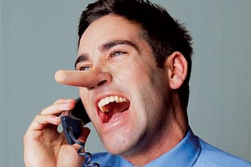 Catch Him If You Can