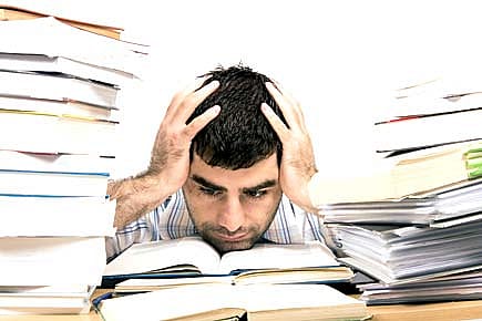 A Pill to Study Better During Exams. Is it Worth it?