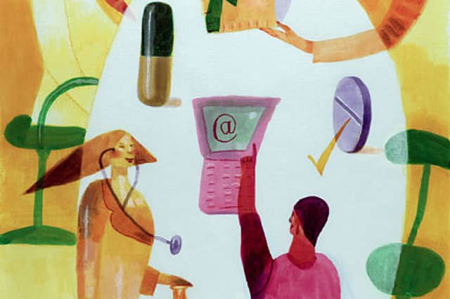 Friends with Benefits