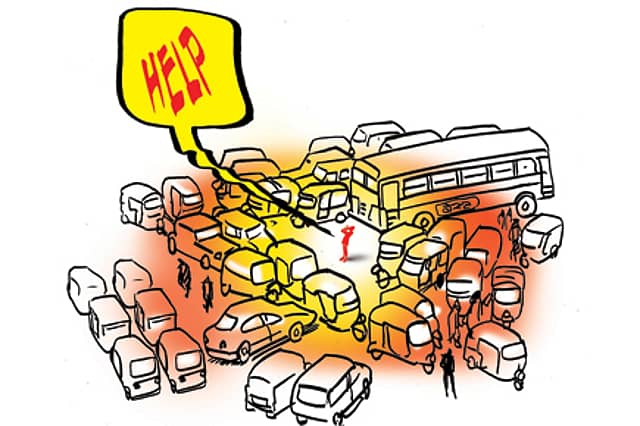 Its Cosmopolitanism is a Veneer