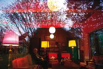 Himalayan Leap of Love