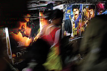 How Hindi Films Got So Good