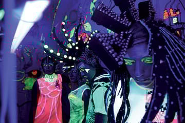 In Search of the Indian Hipster