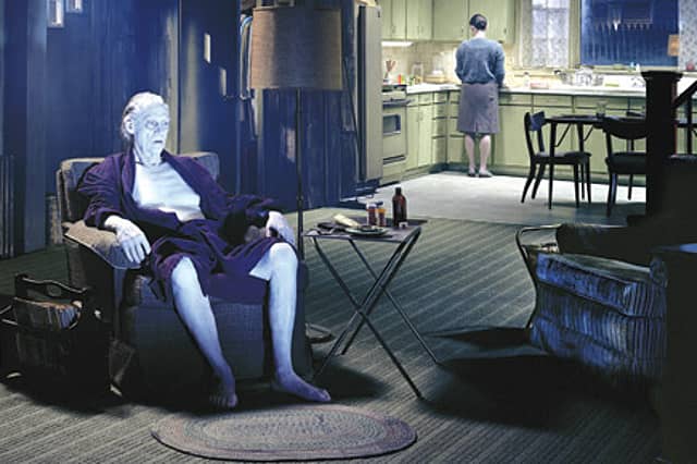 Hitchcockian Guide to Everyday Life