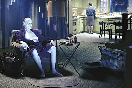 Hitchcockian Guide to Everyday Life Hitchcockian Guide to Everyday Life