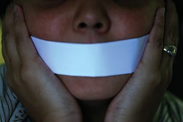 Gag Orders