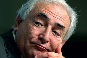 Dominique Strauss-Kahn