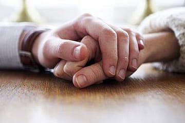 The Thing about Older Men