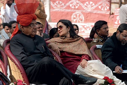 Why Is Hooda Afraid of the CBI? Why Is Hooda Afraid of the CBI?