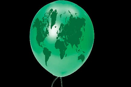 The Hottest Hoax in the World