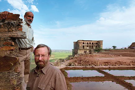 Accidental Hoteliers