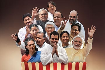 History Strikes Back