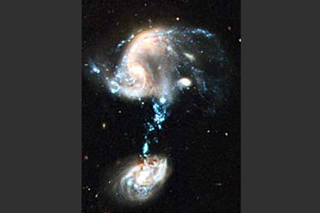Hubble Anniversary