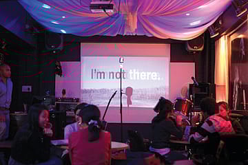 Unhurried Hurricane of the Hills