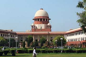 Chief Justice PD Dinakaran