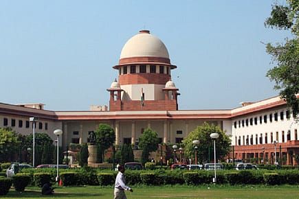 Chief Justice PD Dinakaran