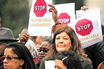 Toxic Assets Detoxed