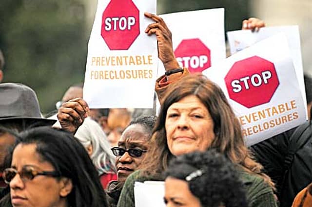 Toxic Assets Detoxed