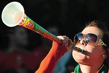 Vuvuzela