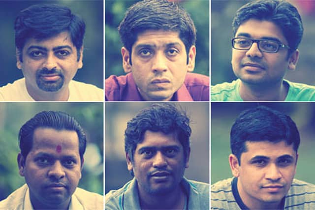 The Harassed Husbands of India