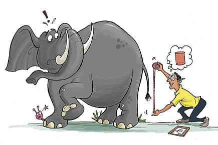 Ignobel Indians
