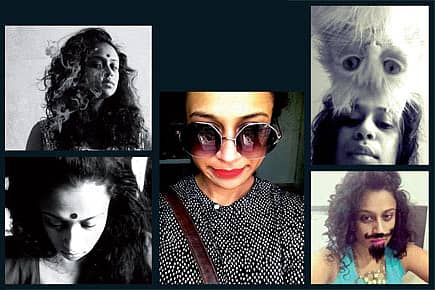 Eye, Me, Myself