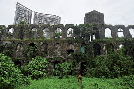 The Illusion of Immunity