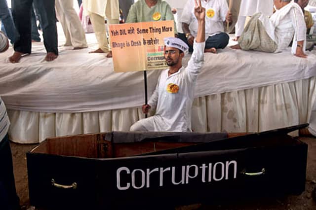 Anatomy of an Imperfect Law