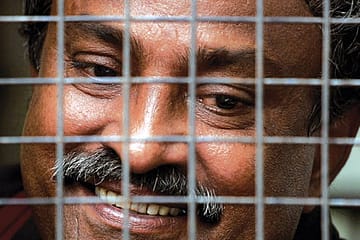 Life after a Life Sentence