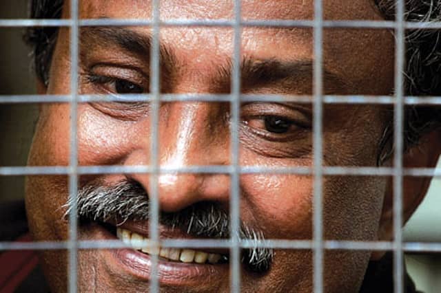 Life after a Life Sentence