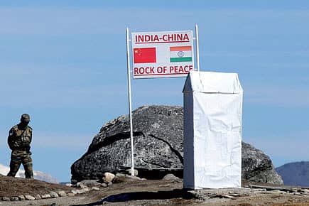 India’s Jumpy Jingoists