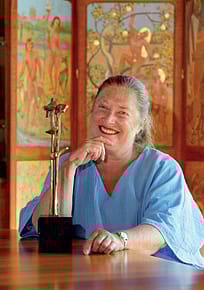 Tyranny of the Troll Reviewer Tyranny of the Troll Reviewer