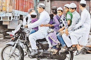 The Untold Census Story