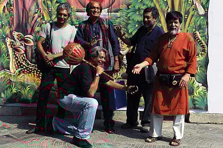 The Inheritance of Loss