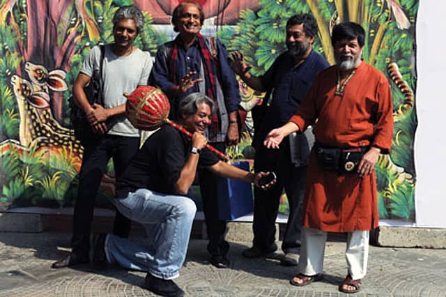 The Inheritance of Loss