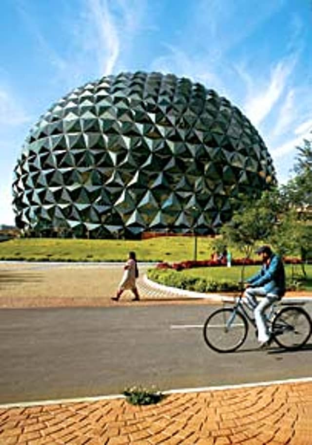 Clouds on the Horizon