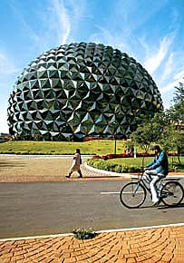 Clouds on the Horizon Clouds on the Horizon