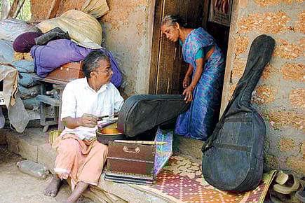 The Inheritance after a Loss