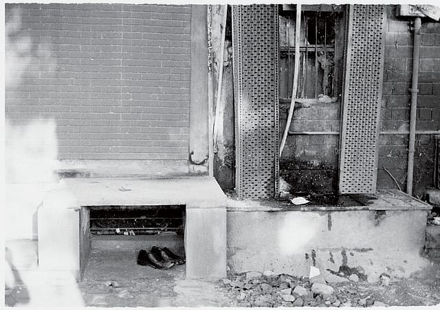 An Island in Time An Island in Time