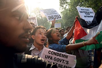 In Defence of Israel