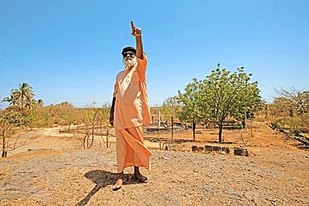 Ek… the Power of One