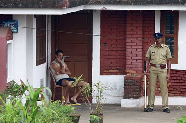 You Might Be Dangerous