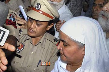 Something Is Rotten in Punjab