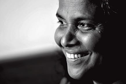 The Sex Worker as Storyteller