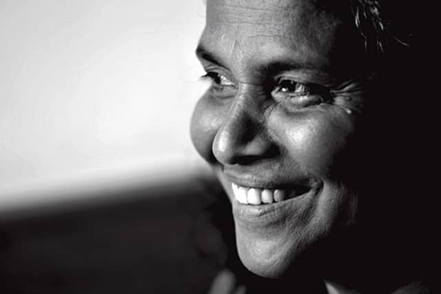 The Sex Worker as Storyteller