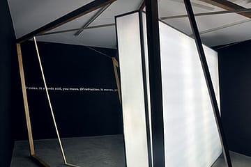 Alphabetical Disorder