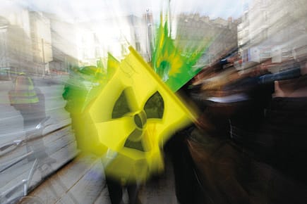 Can We Afford Nuclear Energy?