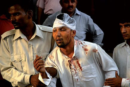 Saffronising the Jats