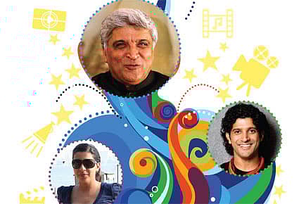 The Akhtar Family Legacy